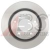 A.B.S. 18172 OE Brake Disc